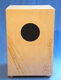 Cajon Design Wire